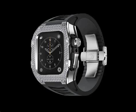 apple watch richard mille case|ap apple watch case.